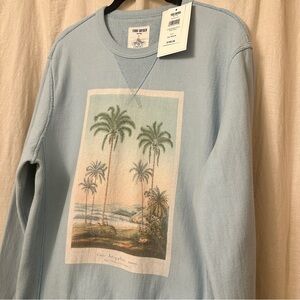 John Derian Graphic Sweatshirt